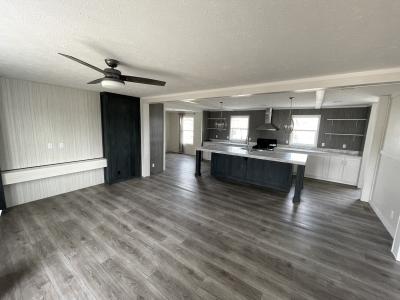 Mobile Home at 46000 Geddes Road #502 Canton, MI 48188