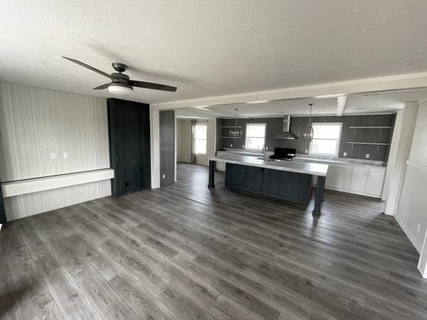 Photo 1 of 2 of home located at 46000 Geddes Road #502 Canton, MI 48188