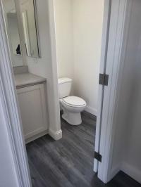 2021 Cavco Manufactured Home