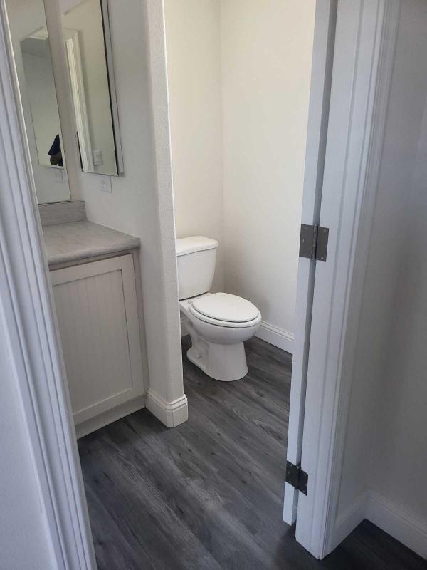 2021 Cavco Manufactured Home