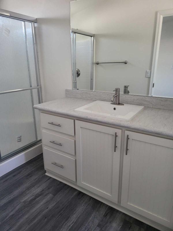 2021 Cavco Manufactured Home