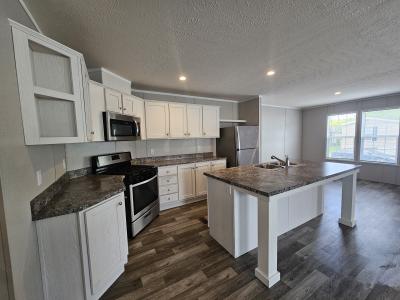 Mobile Home at 46000 Geddes Road #187 Canton, MI 48188