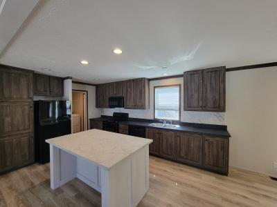 Mobile Home at 5163 Rhine, #027 Flint Twp, MI 48507