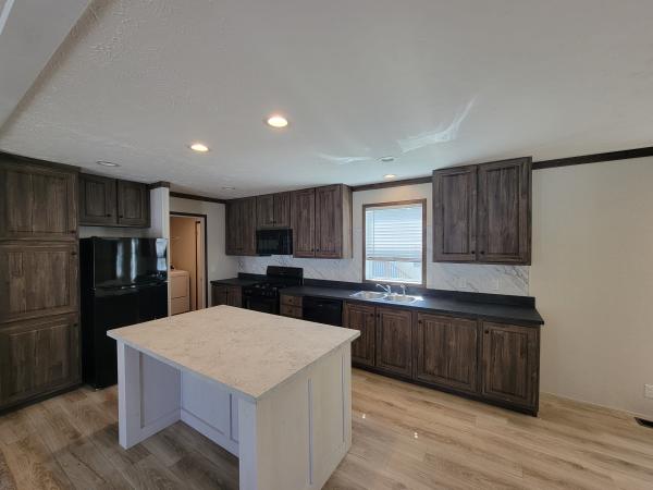 Photo 1 of 2 of home located at 5163 Rhine, #027 Flint, MI 48507