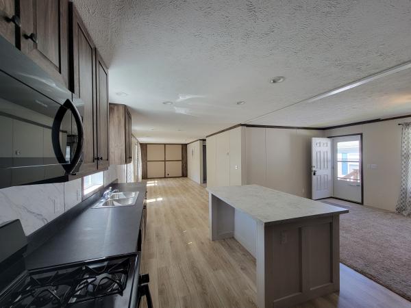 2023 Clayton Pulse 5624-744RE  Home
