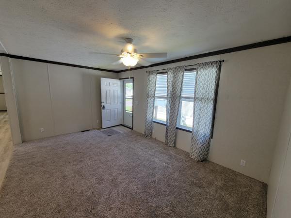 2023 Clayton Pulse 5624-744RE  Home