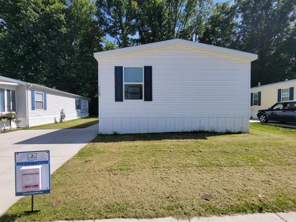 2023 Clayton Pulse 5624-744RE  Home
