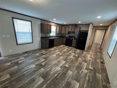 Mobile Home at 13 Lou Henry Lane West Branch, IA 52358