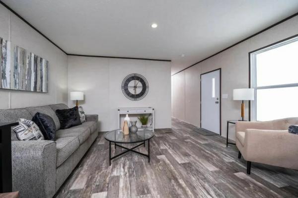 2025 Champion Prime FBH Mobile Home