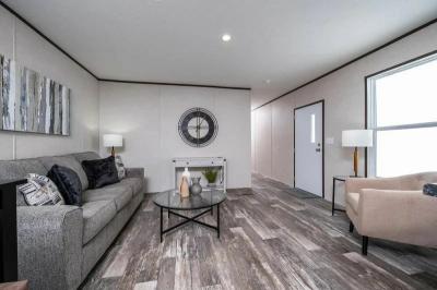 Mobile Home at 146 Maple Lane Manteno, IL 60950