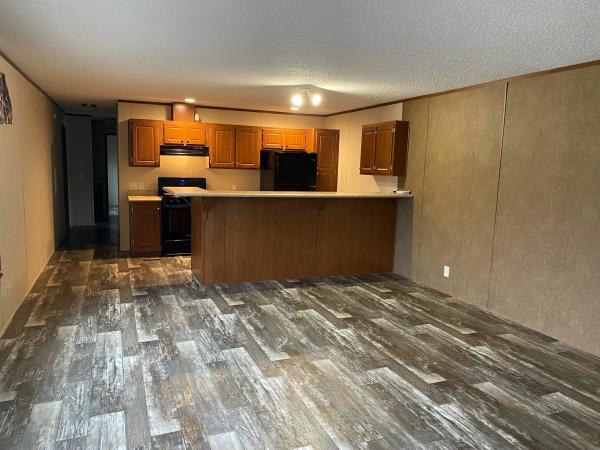 2020 Adventure Homes Freedom Villa Mobile Home