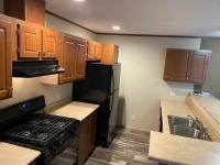 2020 Adventure Homes Freedom Villa Mobile Home