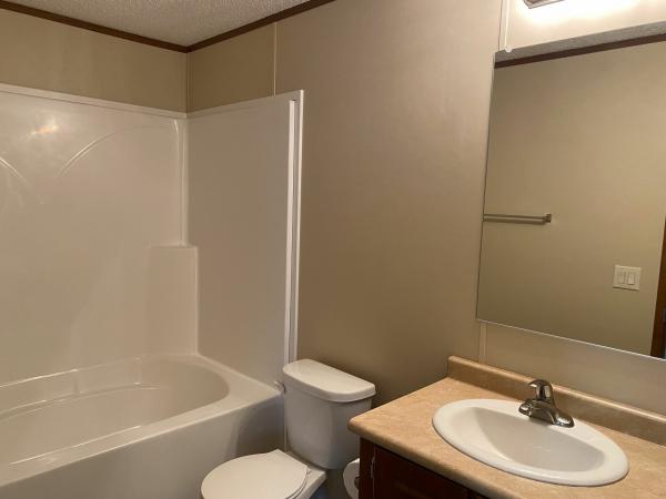 2020 Adventure Homes Freedom Villa Mobile Home