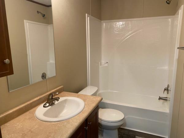 2020 Adventure Homes Freedom Villa Mobile Home