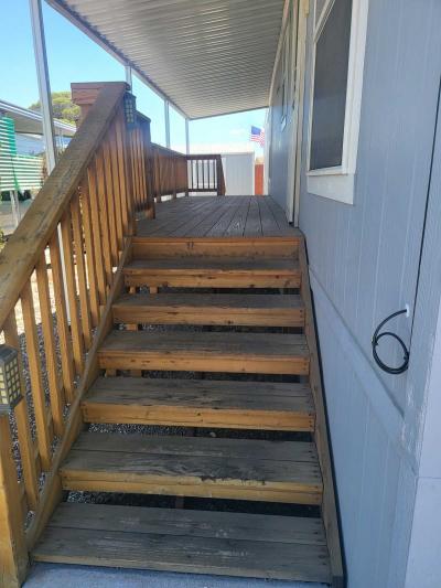 Photo 3 of 19 of home located at 4525 W Twain Ave #252 Las Vegas, NV 89103