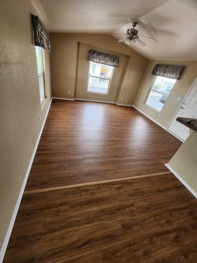 Photo 4 of 19 of home located at 4525 W Twain Ave #252 Las Vegas, NV 89103