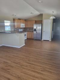 2015 Fleetwood Crownpointe Xtreme Mobile Home