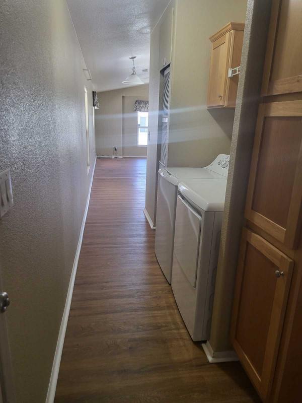 2015 Fleetwood Crownpointe Xtreme Mobile Home
