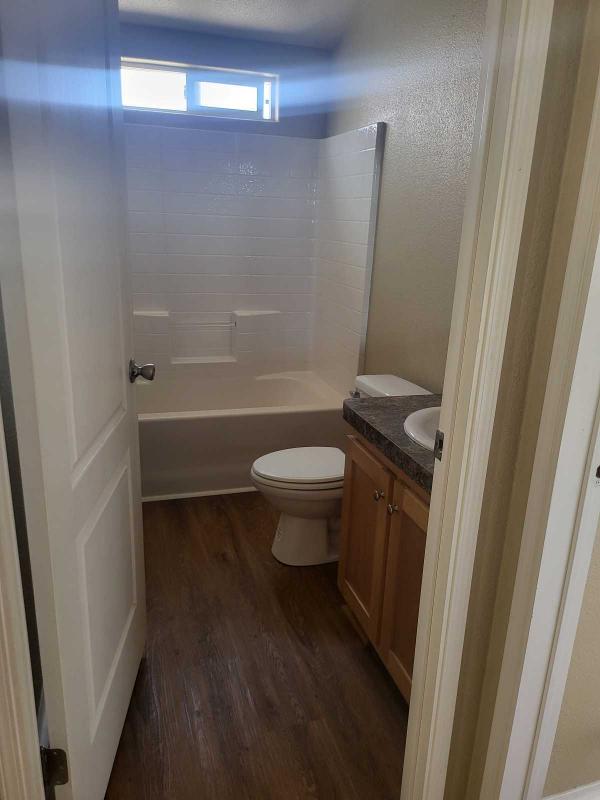 2015 Fleetwood Crownpointe Xtreme Mobile Home