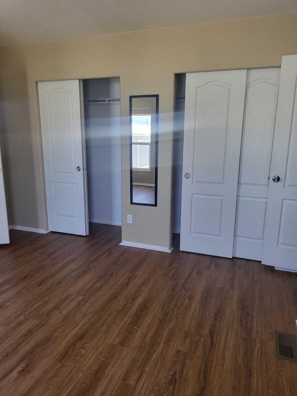 2015 Fleetwood Crownpointe Xtreme Mobile Home
