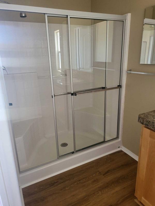 2015 Fleetwood Crownpointe Xtreme Mobile Home