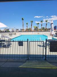 2015 Fleetwood Crownpointe Xtreme Mobile Home