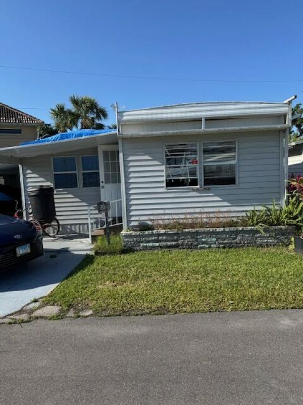 1970 Skyline Mobile Home For Sale