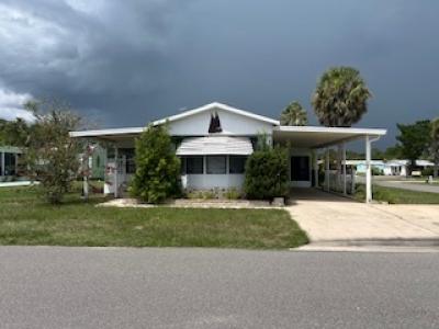 Mobile Home at 140 Jasmine Fruitland Park, FL 34731