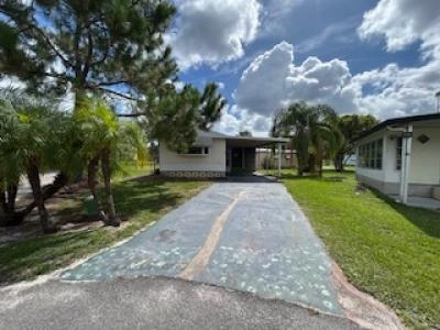 Mobile Home at 99 Lily Fruitland Park, FL 34731