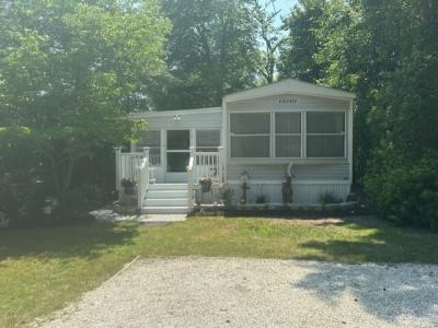 Mobile Home at 709 U.s. Route 9, Unit 628 Cape May, NJ 08204