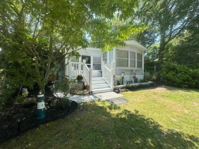 Photo 5 of 8 of home located at 709 U.s. Route 9, Unit 628 Cape May, NJ 08204
