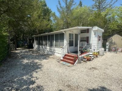 Mobile Home at 709 Route 9, Site #251 Cape May, NJ 08204