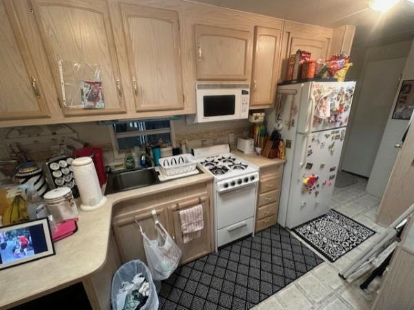 2004 Layton  Home