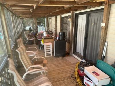 Photo 4 of 8 of home located at 709 Route 9, Site #17 Cape May, NJ 08204