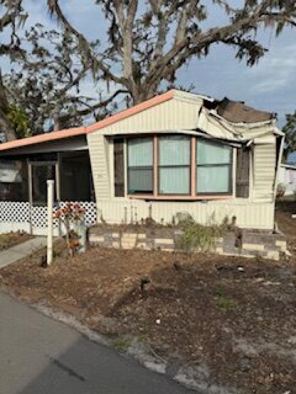 1984 SCHU Mobile Home For Sale