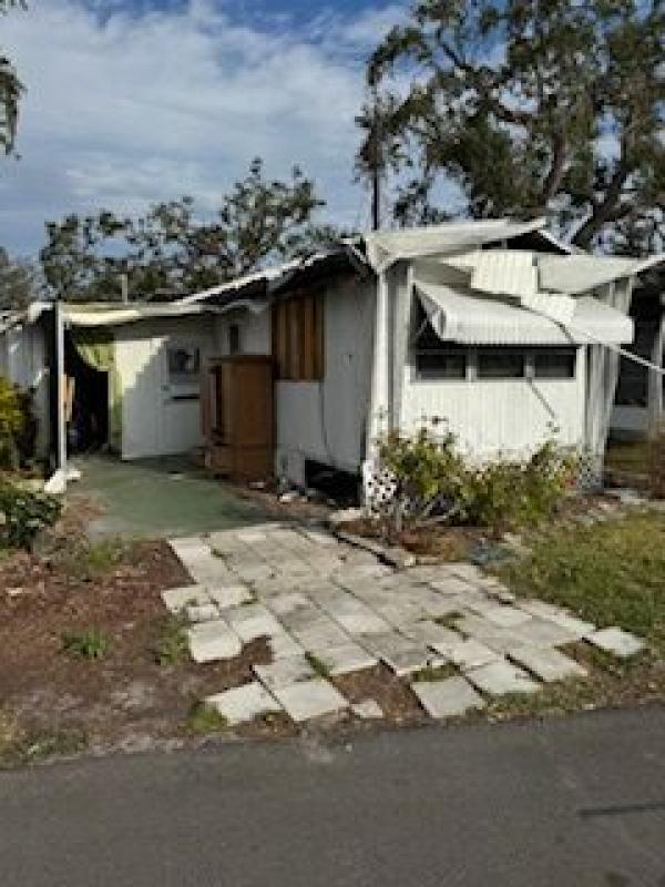 1968 SLVS Mobile Home For Sale