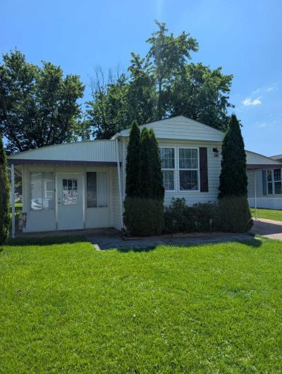 Mobile Home at 3617 Dahlia Lane Middle River, MD 21220
