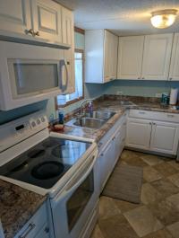 1974 GUAR TL Manufactured Home