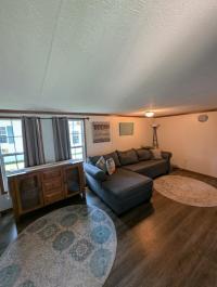 1974 GUAR TL Manufactured Home