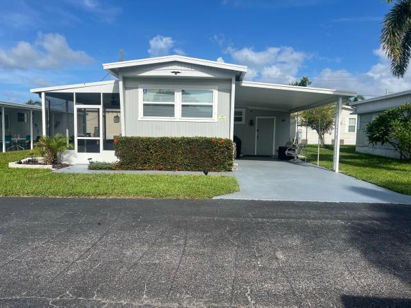 Photo 1 of 2 of home located at 4420 Calm Harbor St. Bradenton, FL 34207