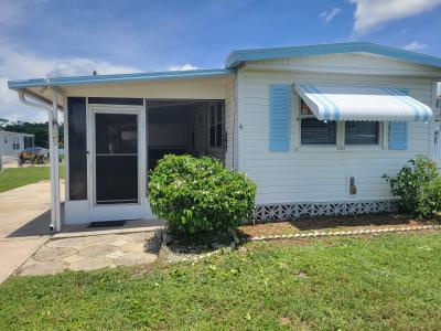 Mobile Home at 4 Fern Ave Palmetto, FL 34221
