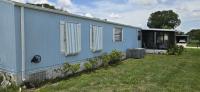 Sand HS Mobile Home