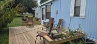 Sand HS Mobile Home
