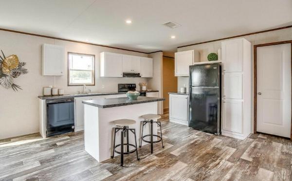 2025 Manufactured Home