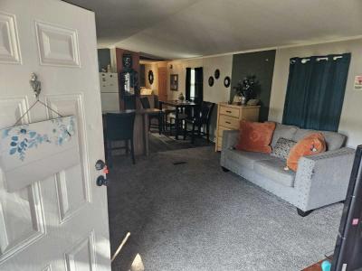Mobile Home at 6854 Harrison Columbus, IN 47201