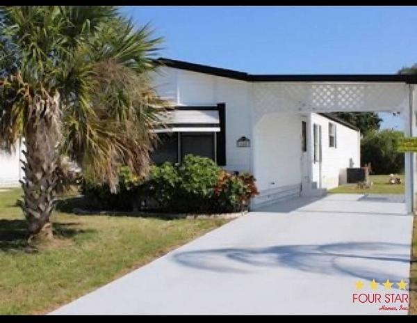Photo 1 of 1 of home located at 14487 Isla Flores Fort Pierce, FL 34951