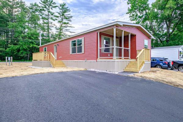2025  Mobile Home For Sale