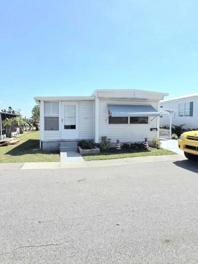 Mobile Home at 4871 92nd Lane Saint Petersburg, FL 33708