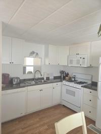 1972 Mobile Home
