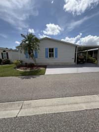 1999 SUNC Mobile Home